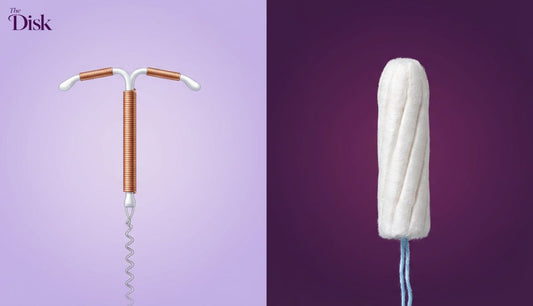 Peut-on mettre un tampon avec un stérilet ?
